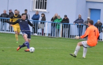 FK Seko Louny B : FK Dobroměřice 0:1 (0:0)