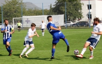FK Dobroměřice : SK Roudnice nad Labem 5:1 (2:0)