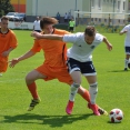 Doborměřice - Černovice 9.0 / Korona Cup 2020