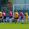 FK Dobroměřice - SK Šluknov / Jaro 2024