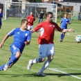 áčko - domoušice 1:2 / jaro 14