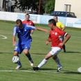 áčko - domoušice 1:2 / jaro 14