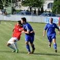 áčko - domoušice 1:2 / jaro 14