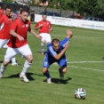 áčko - domoušice 1:2 / jaro 14