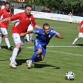 áčko - domoušice 1:2 / jaro 14