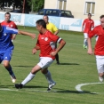 áčko - domoušice 1:2 / jaro 14