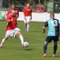 Dobroměřice A - Sokol Březno / Podzim 2014