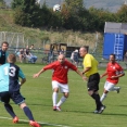 Dobroměřice A - Sokol Březno / Podzim 2014