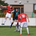 Dobroměřice A - Sokol Březno / Podzim 2014