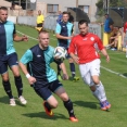 Dobroměřice A - Sokol Březno / Podzim 2014