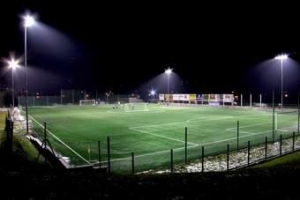 Přípravné utkání 2015