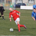 ÁČKO - Domoušice / Jaro 2015