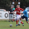 A - Podbořany 4:3 np / Jaro 2015