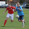 A - Podbořany 4:3 np / Jaro 2015