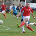 A - Podbořany 4:3 np / Jaro 2015