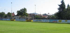 Přípravná utkání