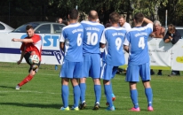 FK Dobroměřice : TJ Sokol Obrnice 3:0 (1:0)