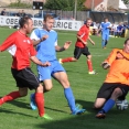 A - Obrnice 3:0 / Podzim 2015
