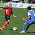 A - Obrnice 3:0 / Podzim 2015