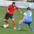 A - Obrnice 3:0 / Podzim 2015