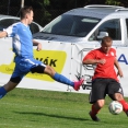 A - Obrnice 3:0 / Podzim 2015
