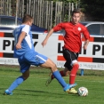 A - Obrnice 3:0 / Podzim 2015