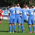A - Obrnice 3:0 / Podzim 2015