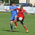 A - Obrnice 3:0 / Podzim 2015