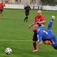 A - Domoušice 3:2 / Podzim 2015