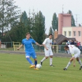 Podbořany - ÁČKO 0:5 / Podzim 2015
