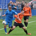 ÁČKO - Ervěnice 4.2 / Podzim 2015