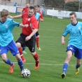 "ÁČKO" - Spořice 1:2pp / Jaro 2016