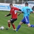 "ÁČKO" - Spořice 1:2pp / Jaro 2016