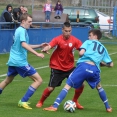 "ÁČKO" - Spořice 1:2pp / Jaro 2016