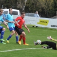 "ÁČKO" - Spořice 1:2pp / Jaro 2016