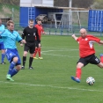 "ÁČKO" - Spořice 1:2pp / Jaro 2016