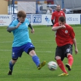 "ÁČKO" - Spořice 1:2pp / Jaro 2016
