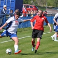 "ÁČKO" - Podbořany 4:1 / jARO 2016
