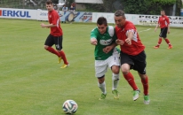 FK Dobroměřice : SK Strupčice 6:0 (1:0)