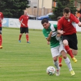"ÁČKO" - Strupčice 6:0 / Jaro 2016