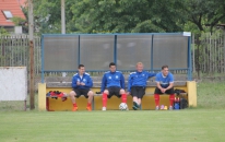 FK Dobroměřice : TJ Sokol Údlice 5:2 (1:0)