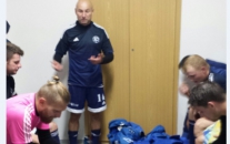  TJ Tatran Podbořany : FK Dobroměřice 1:2 (0:2)