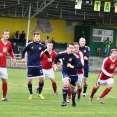 Podbořany - "A" 1:2 / podzim 2016