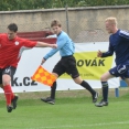 "ÁČKO" -  Chomutov 3:1 / Podzi, 2016