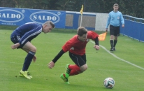 FK Dobroměřice : AFK LoKo Chomutov	 3:1 (2:0)