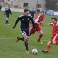 "ÁČKO" - Kopisty 4:0 / Podzim 2016