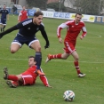 "ÁČKO" - Kopisty 4:0 / Podzim 2016