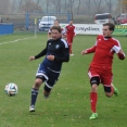"ÁČKO" - Kopisty 4:0 / Podzim 2016