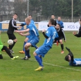 "ÁČKO" - Ledvice  5:2 / Podzim 2016
