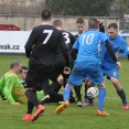 "ÁČKO" - Ledvice  5:2 / Podzim 2016